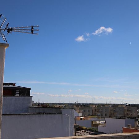 Salento Casavacanza Maria Galatina Εξωτερικό φωτογραφία