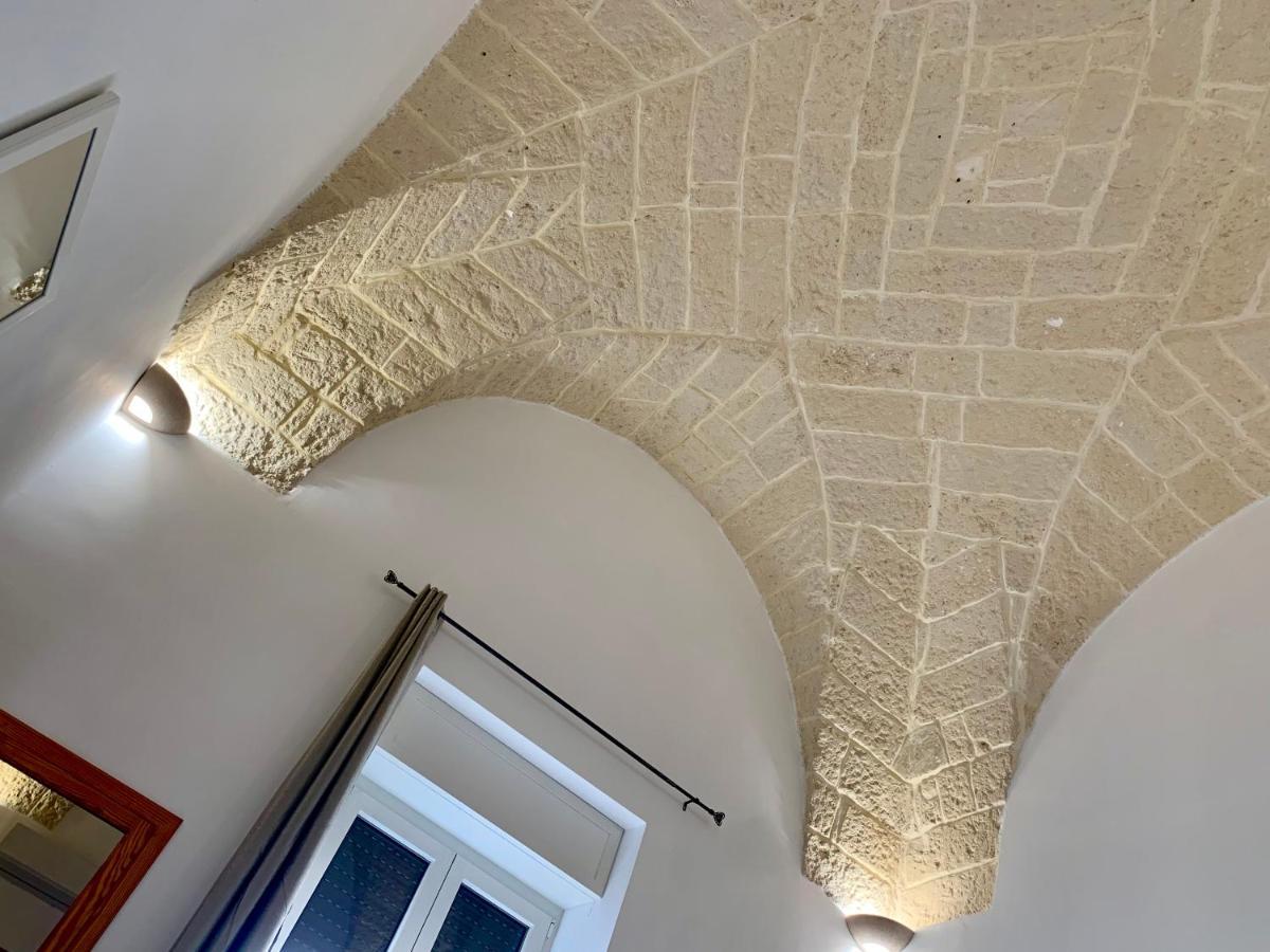 Salento Casavacanza Maria Galatina Εξωτερικό φωτογραφία