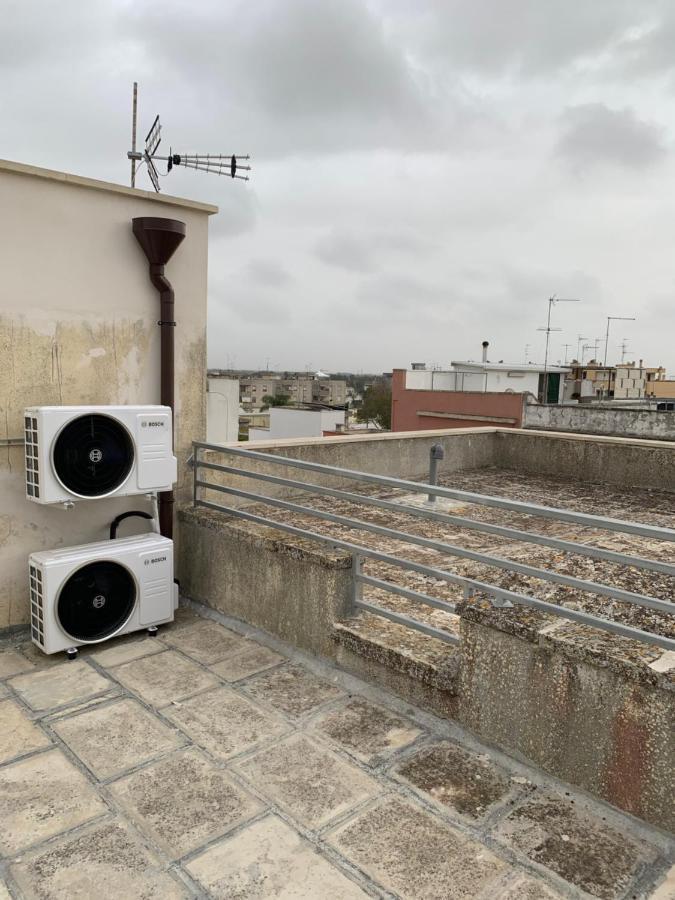 Salento Casavacanza Maria Galatina Εξωτερικό φωτογραφία