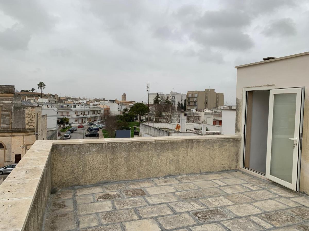 Salento Casavacanza Maria Galatina Εξωτερικό φωτογραφία