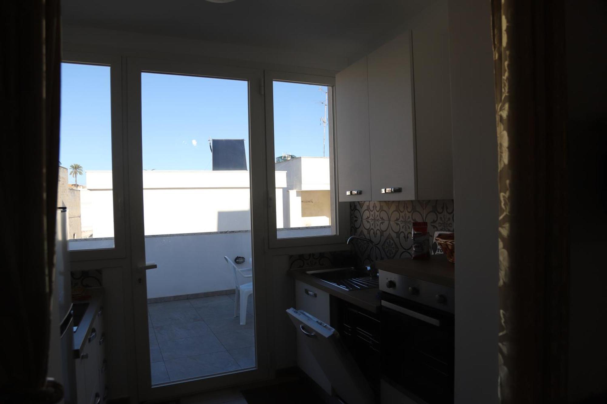 Salento Casavacanza Maria Galatina Εξωτερικό φωτογραφία