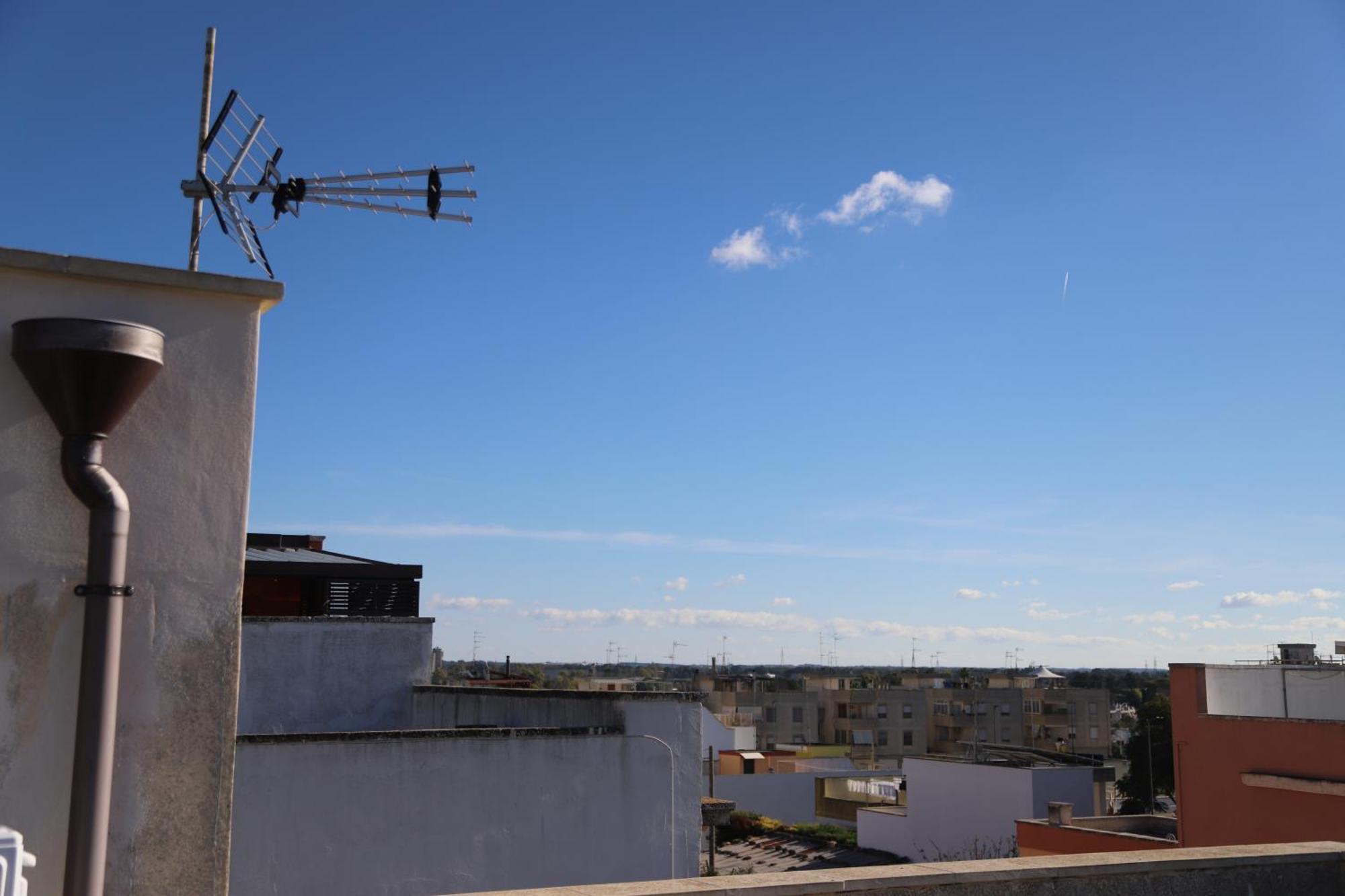Salento Casavacanza Maria Galatina Εξωτερικό φωτογραφία