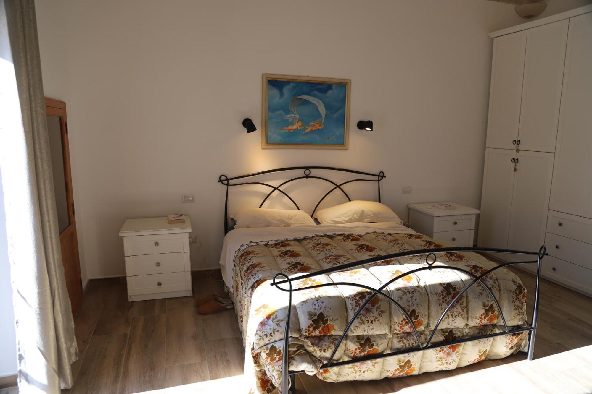 Salento Casavacanza Maria Galatina Εξωτερικό φωτογραφία