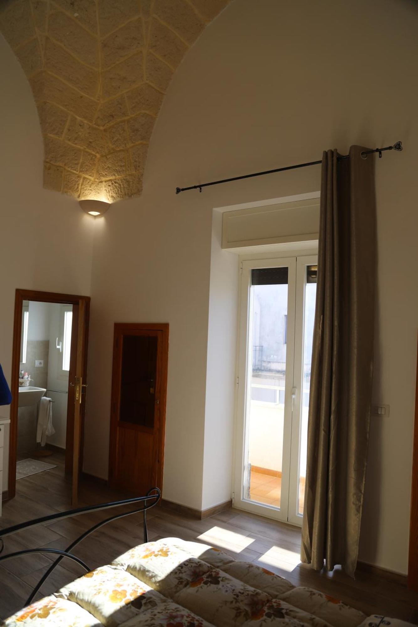 Salento Casavacanza Maria Galatina Εξωτερικό φωτογραφία