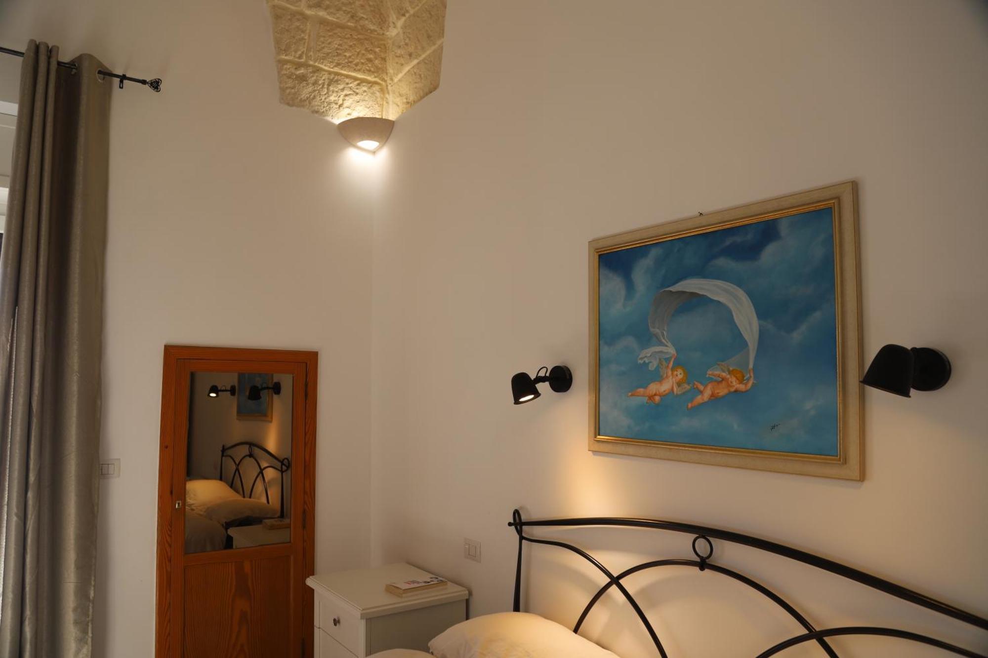 Salento Casavacanza Maria Galatina Εξωτερικό φωτογραφία