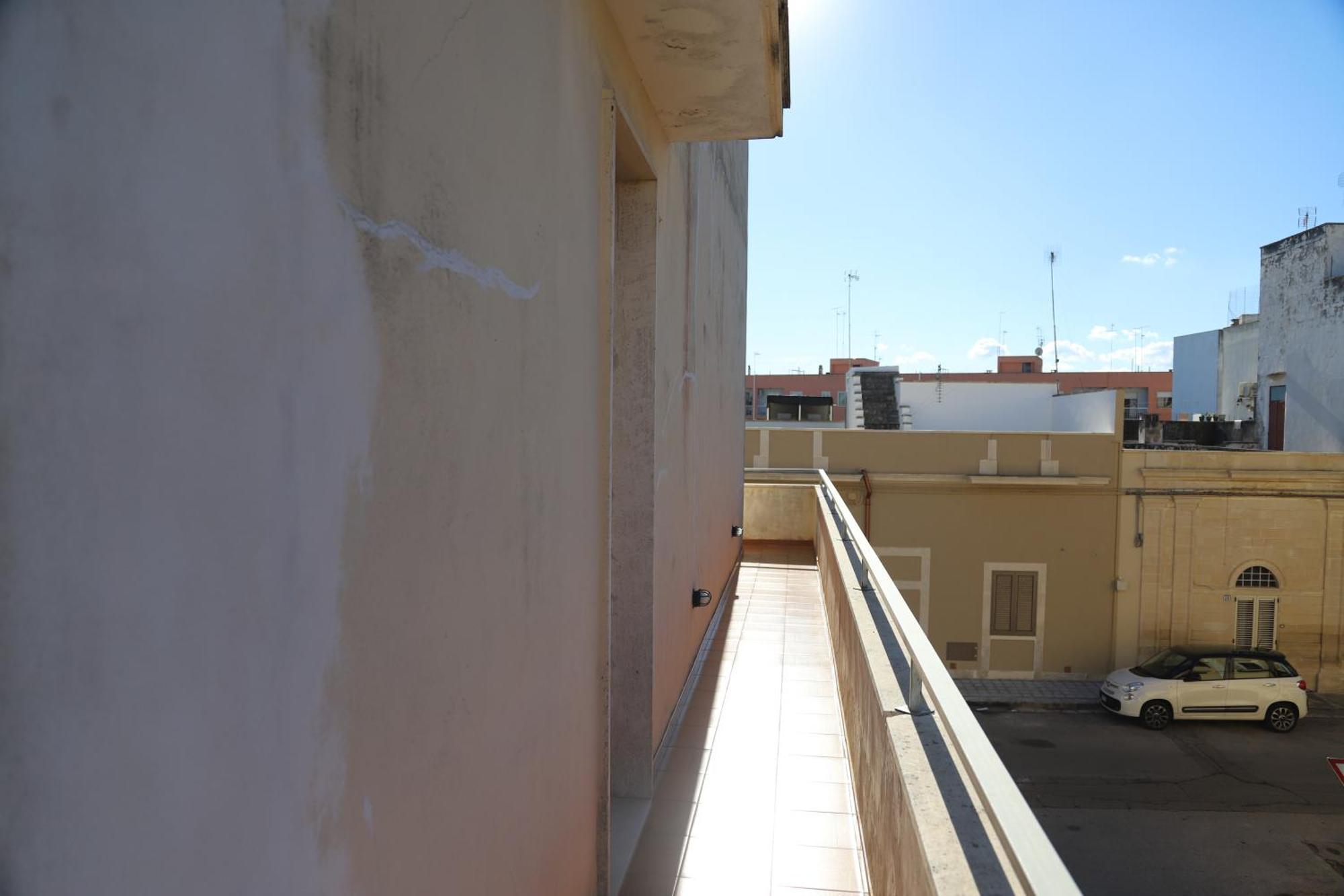Salento Casavacanza Maria Galatina Εξωτερικό φωτογραφία