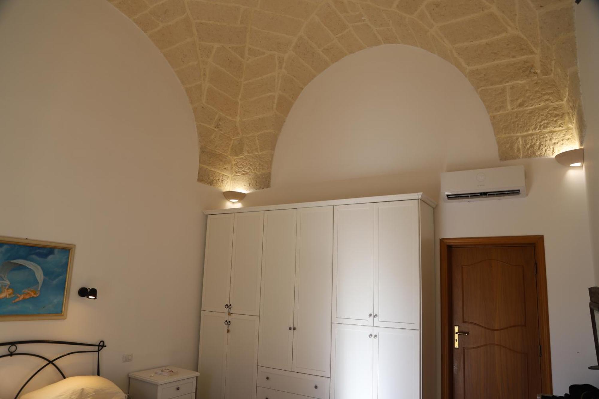 Salento Casavacanza Maria Galatina Εξωτερικό φωτογραφία