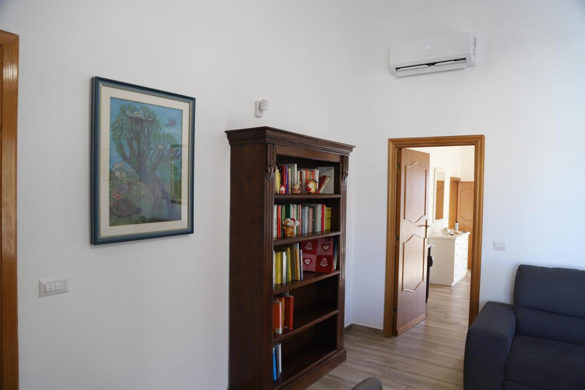 Salento Casavacanza Maria Galatina Εξωτερικό φωτογραφία