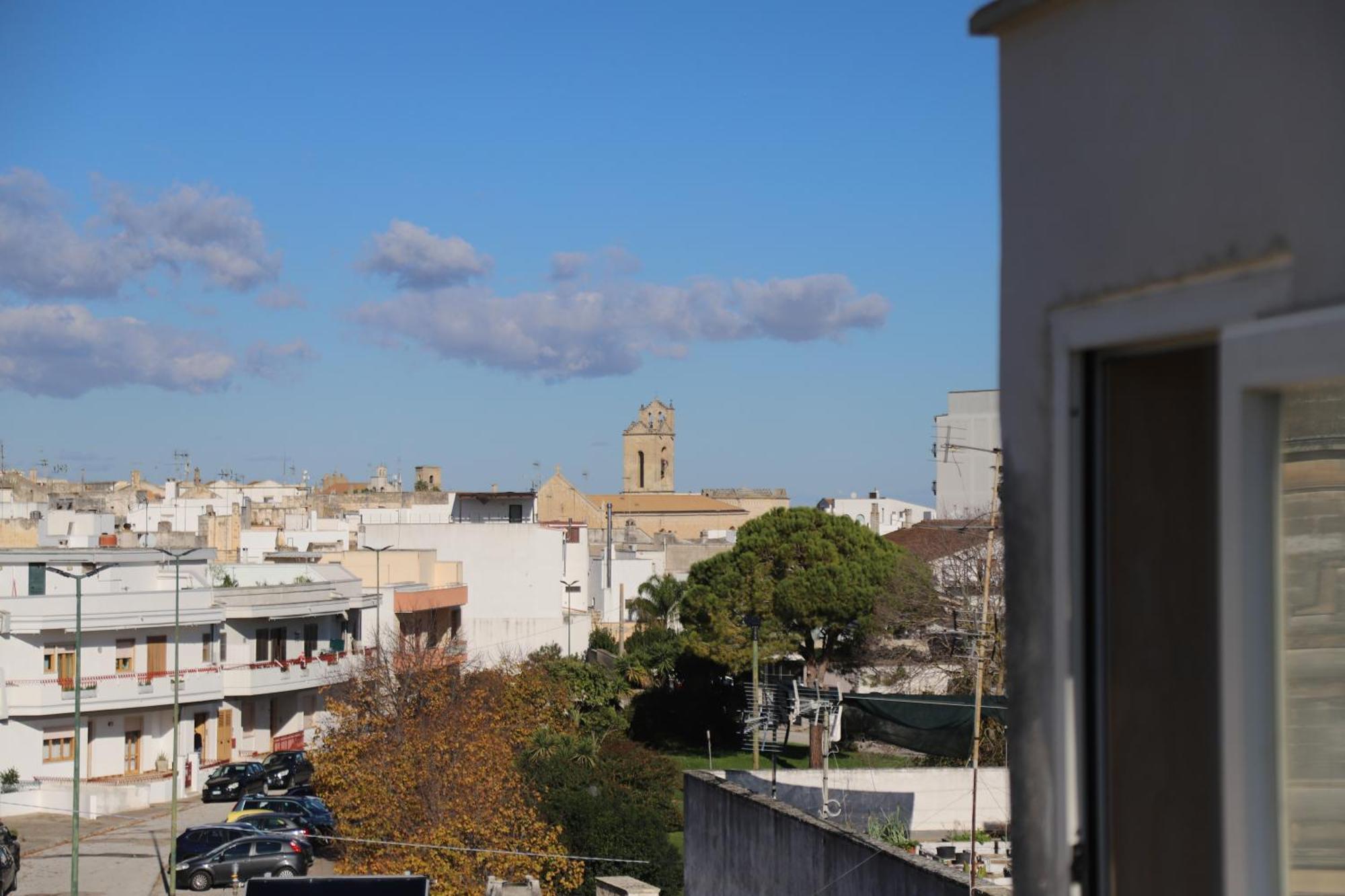 Salento Casavacanza Maria Galatina Εξωτερικό φωτογραφία
