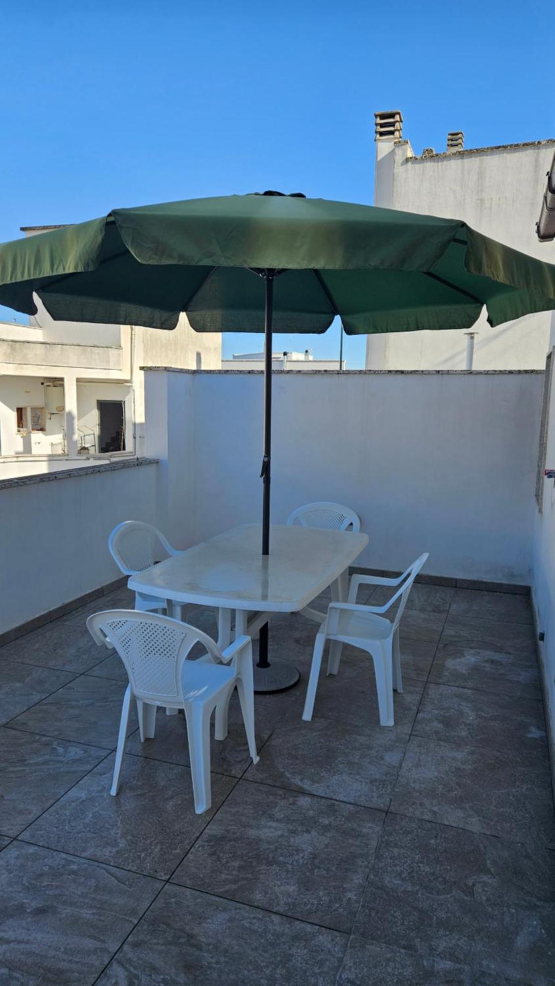 Salento Casavacanza Maria Galatina Εξωτερικό φωτογραφία