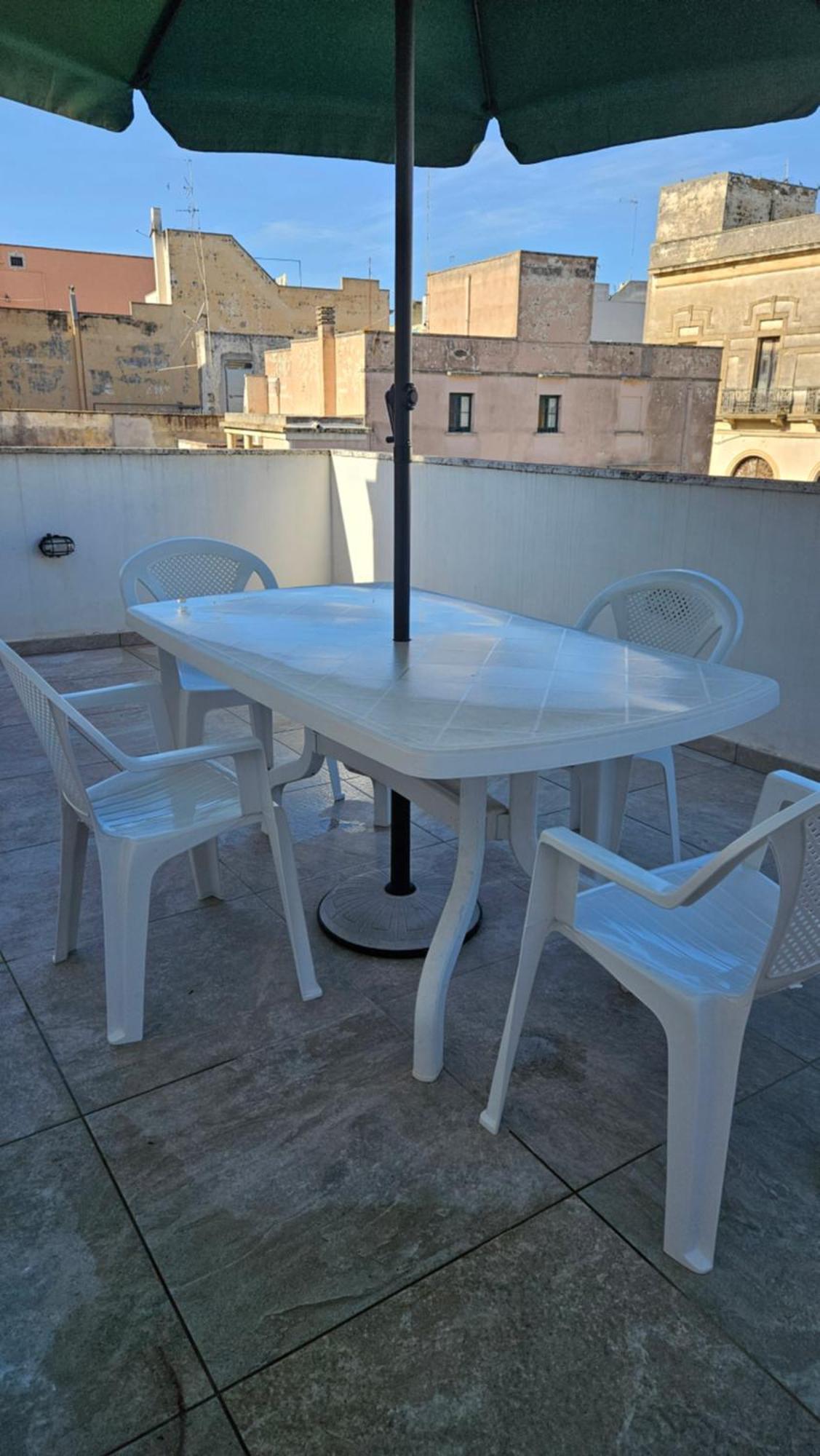 Salento Casavacanza Maria Galatina Εξωτερικό φωτογραφία